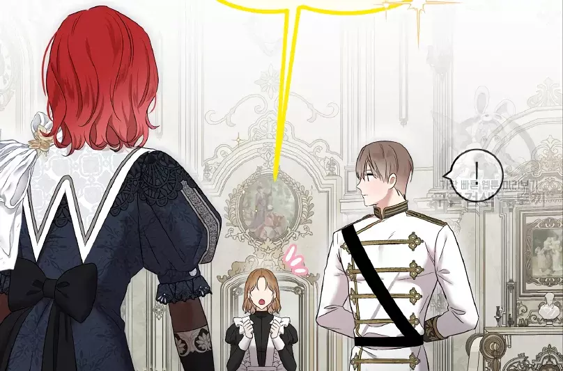 Parece que me encuentro en el mundo de un juego de harem inverso Capítulo 107 - Página 42 en español