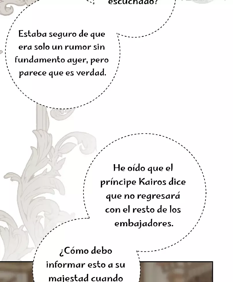 Parece que me encuentro en el mundo de un juego de harem inverso Capítulo 107 - Página 56 en español