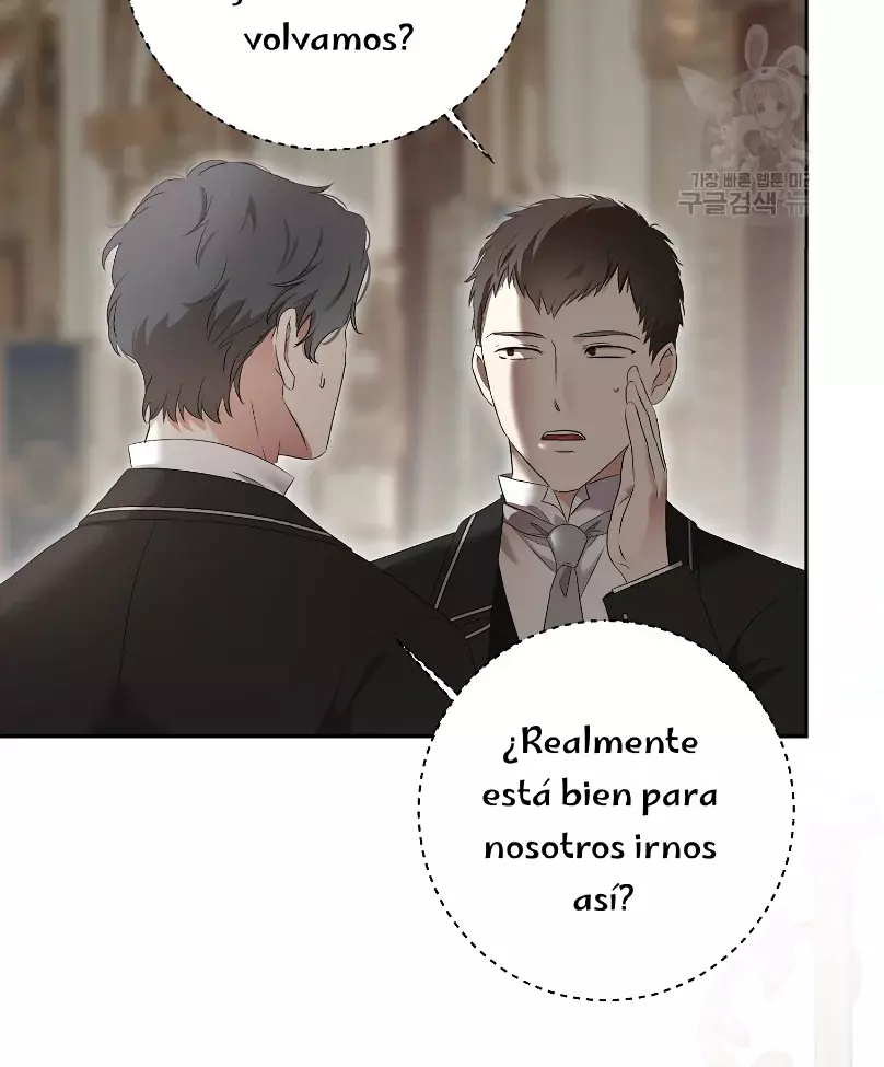 Parece que me encuentro en el mundo de un juego de harem inverso Capítulo 107 - Página 57 en español