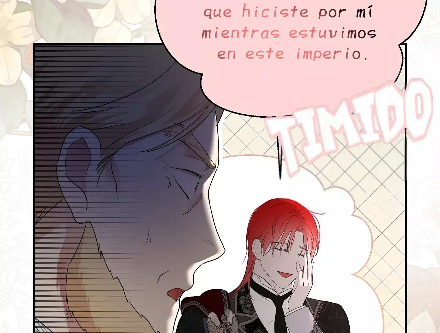 Parece que me encuentro en el mundo de un juego de harem inverso Capítulo 107 - Página 64 en español