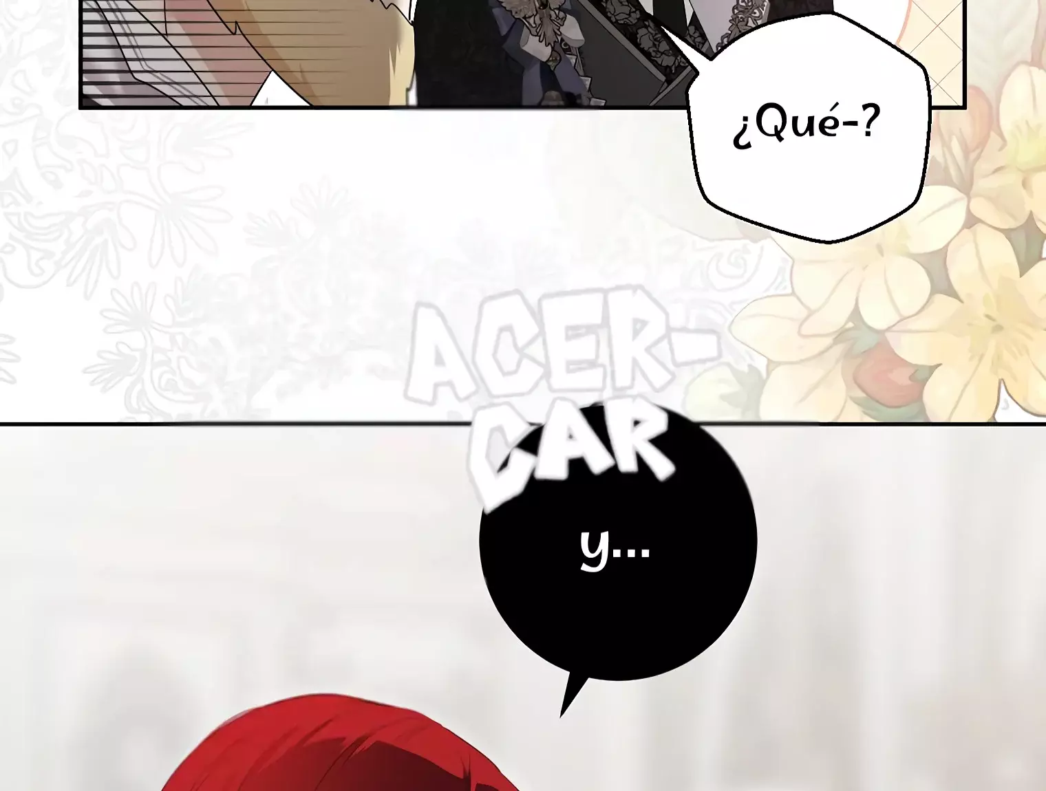 Parece que me encuentro en el mundo de un juego de harem inverso Capítulo 107 - Página 65 en español