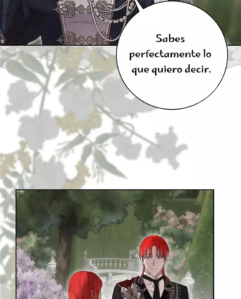 Parece que me encuentro en el mundo de un juego de harem inverso Capítulo 107 - Página 75 en español
