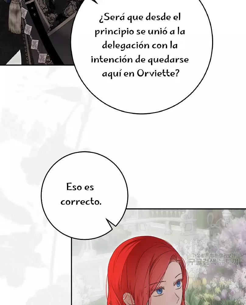 Parece que me encuentro en el mundo de un juego de harem inverso Capítulo 107 - Página 78 en español