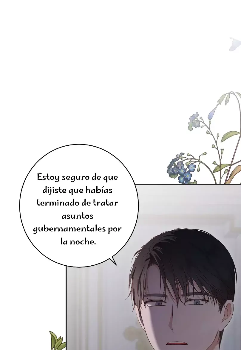 Parece que me encuentro en el mundo de un juego de harem inverso Capítulo 107 - Página 8 en español