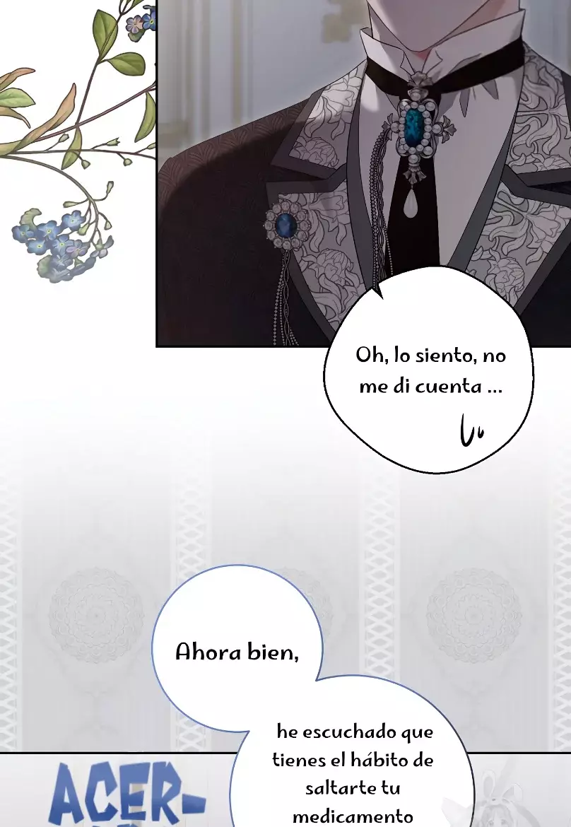 Parece que me encuentro en el mundo de un juego de harem inverso Capítulo 107 - Página 9 en español