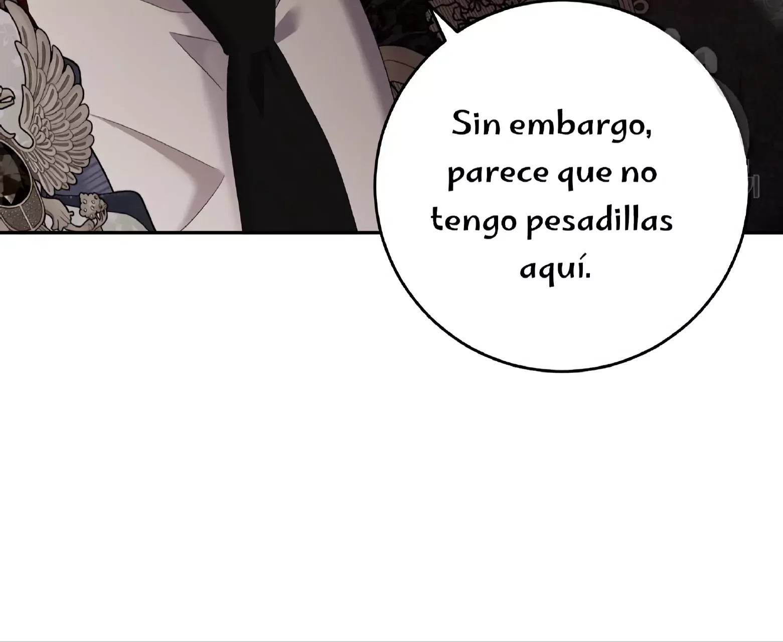 Parece que me encuentro en el mundo de un juego de harem inverso Capítulo 107 - Página 95 en español
