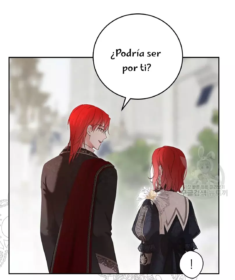 Parece que me encuentro en el mundo de un juego de harem inverso Capítulo 107 - Página 96 en español