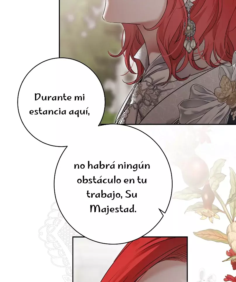 Parece que me encuentro en el mundo de un juego de harem inverso Capítulo 107 - Página 98 en español