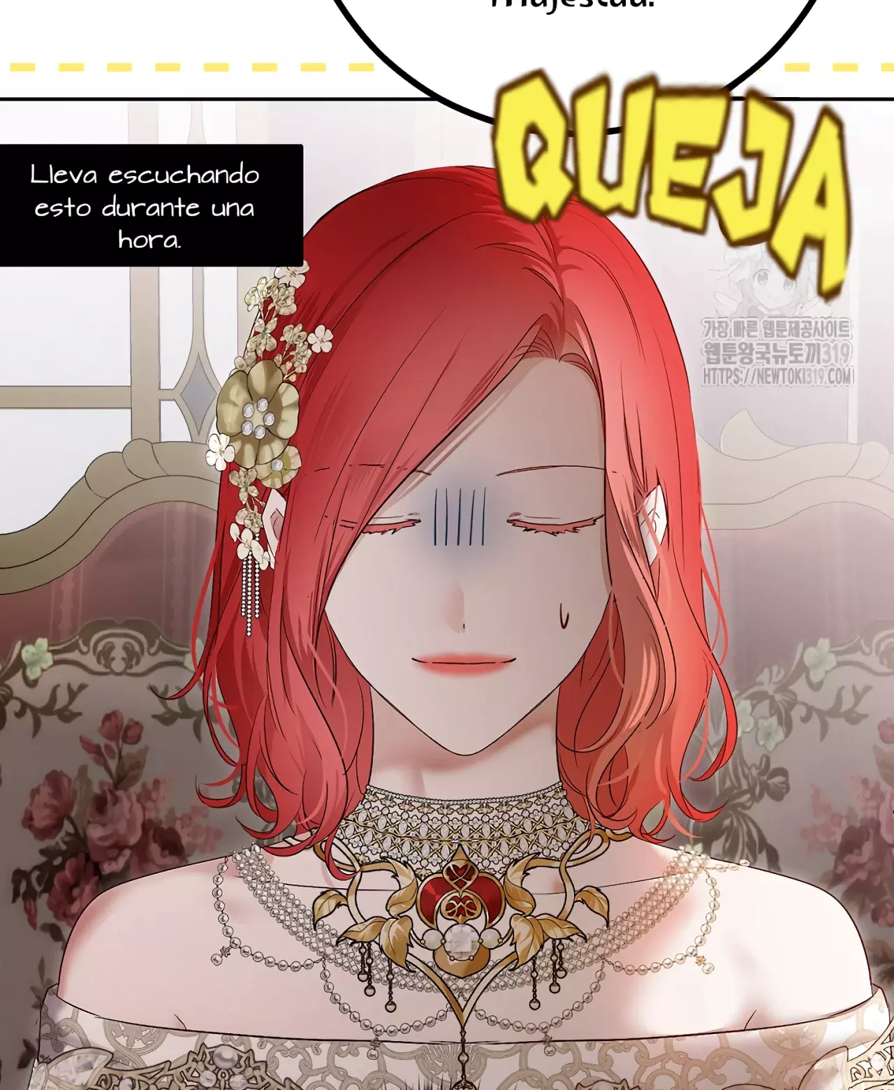 Parece que me encuentro en el mundo de un juego de harem inverso Capítulo 108 - Página 104 en español