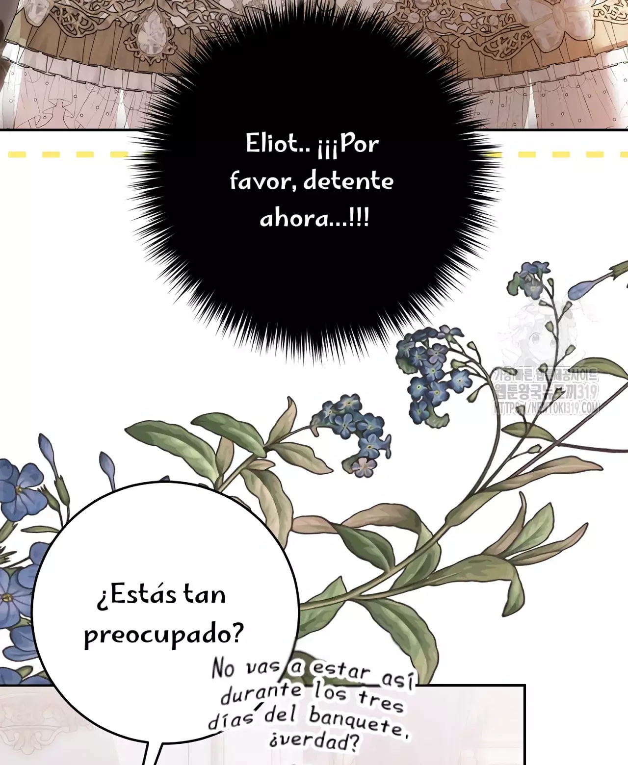 Parece que me encuentro en el mundo de un juego de harem inverso Capítulo 108 - Página 105 en español