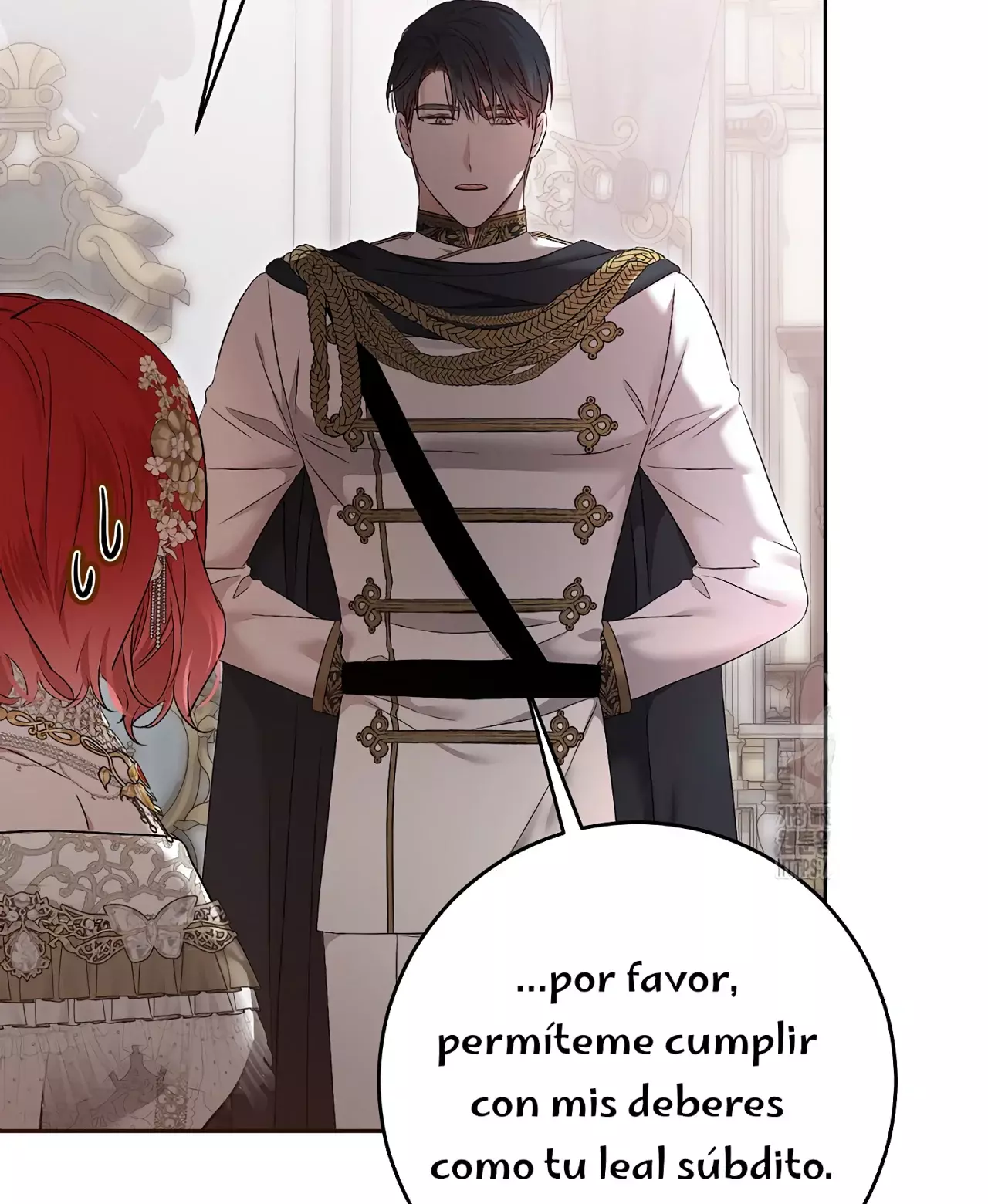 Parece que me encuentro en el mundo de un juego de harem inverso Capítulo 108 - Página 106 en español