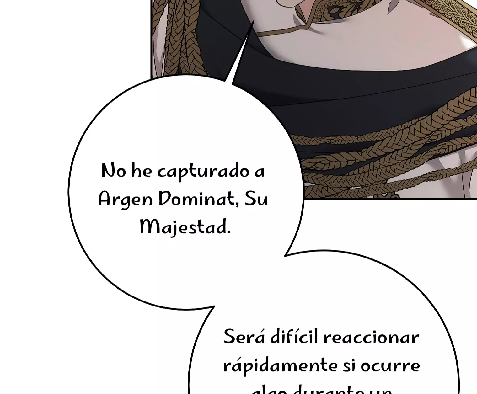 Parece que me encuentro en el mundo de un juego de harem inverso Capítulo 108 - Página 111 en español