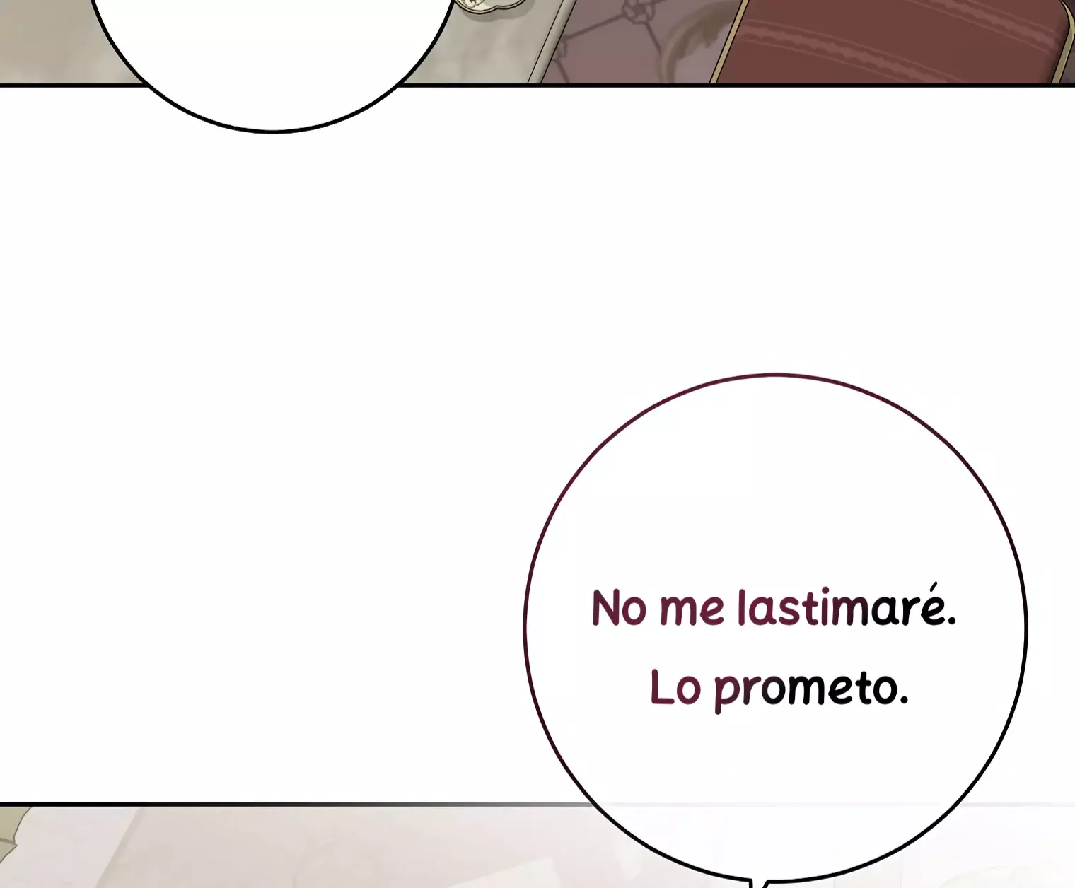 Parece que me encuentro en el mundo de un juego de harem inverso Capítulo 108 - Página 114 en español