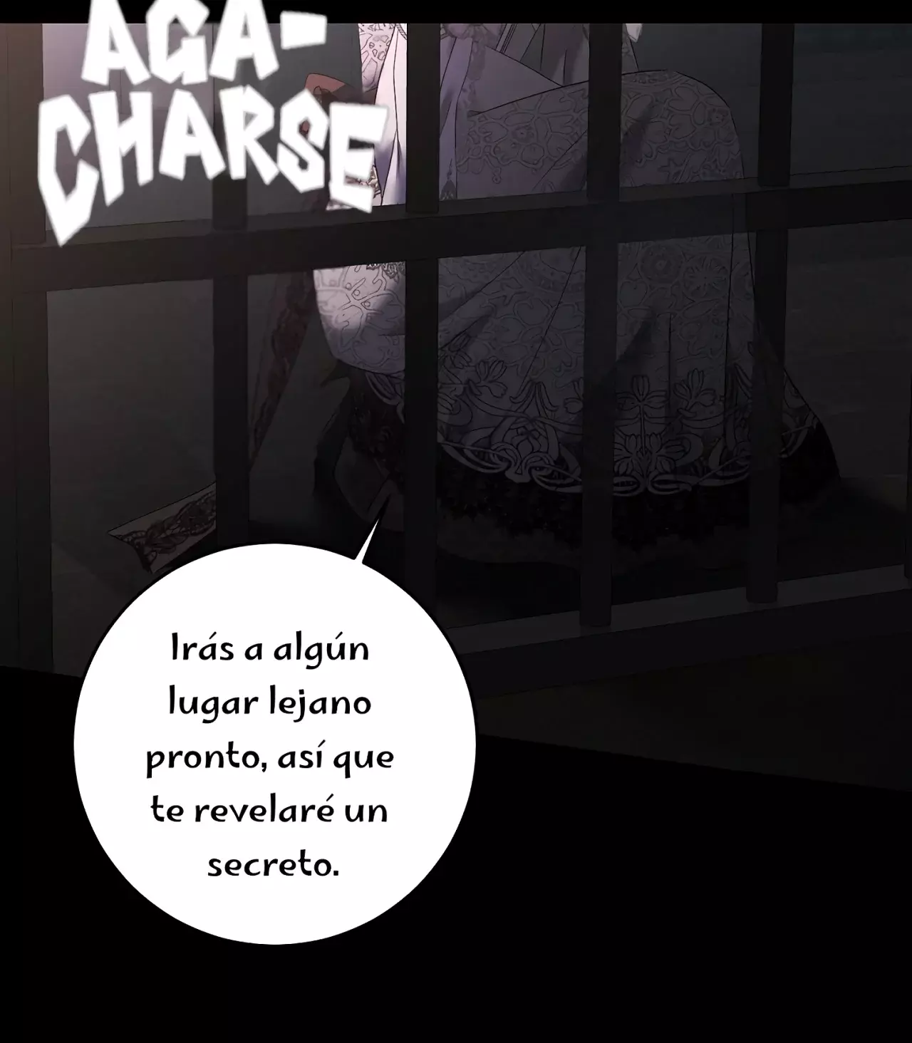 Parece que me encuentro en el mundo de un juego de harem inverso Capítulo 108 - Página 12 en español
