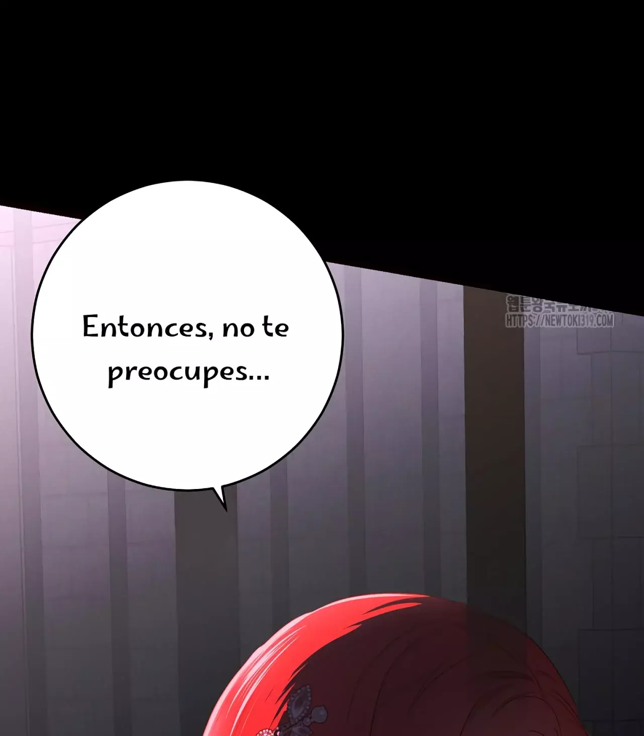 Parece que me encuentro en el mundo de un juego de harem inverso Capítulo 108 - Página 15 en español