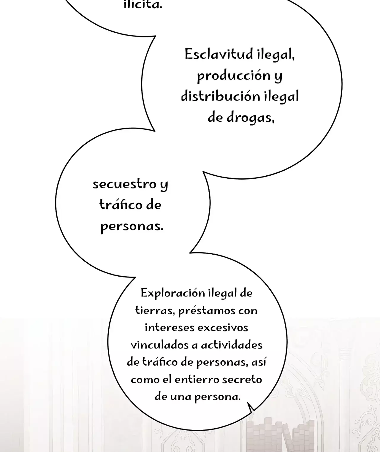 Parece que me encuentro en el mundo de un juego de harem inverso Capítulo 108 - Página 21 en español