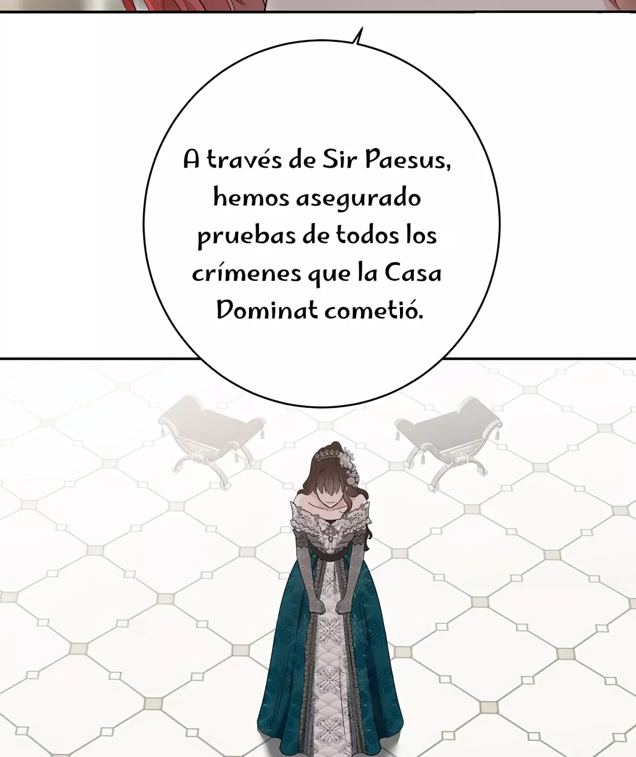 Parece que me encuentro en el mundo de un juego de harem inverso Capítulo 108 - Página 24 en español