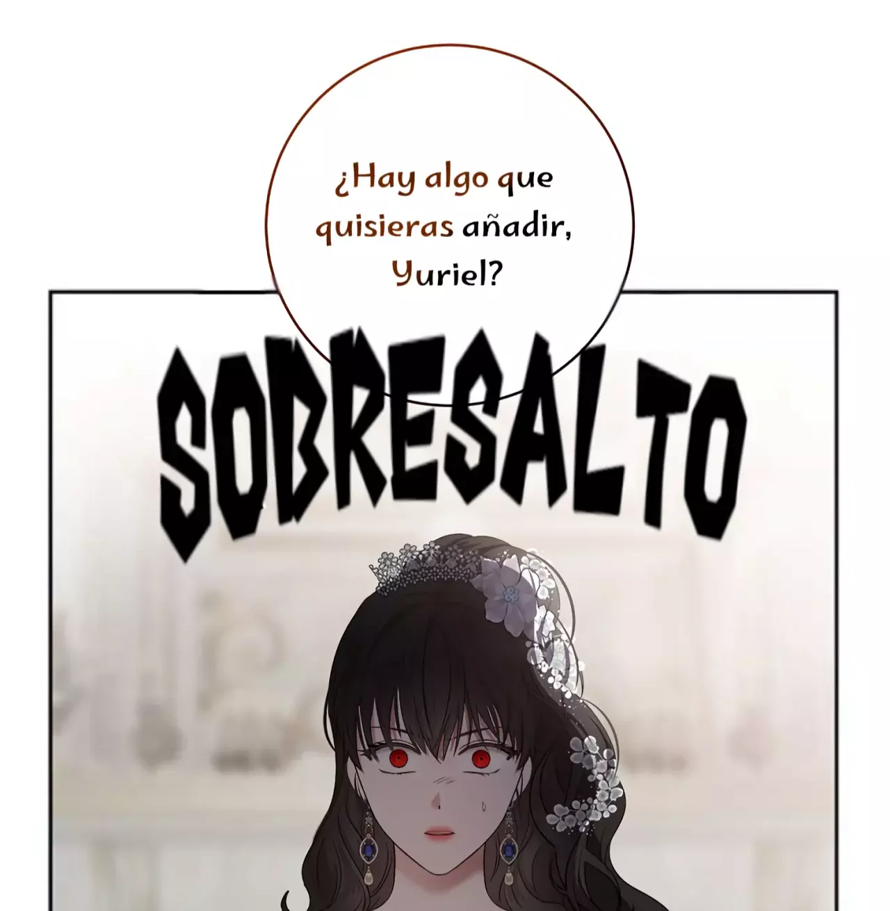 Parece que me encuentro en el mundo de un juego de harem inverso Capítulo 108 - Página 26 en español