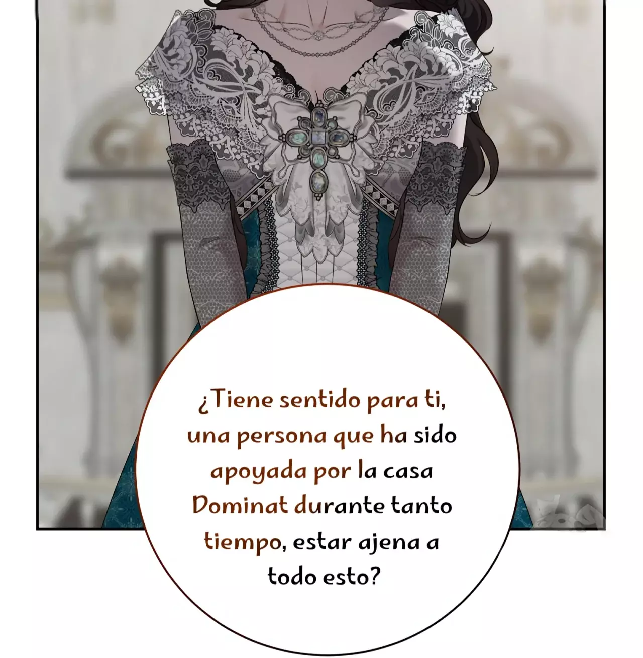 Parece que me encuentro en el mundo de un juego de harem inverso Capítulo 108 - Página 27 en español
