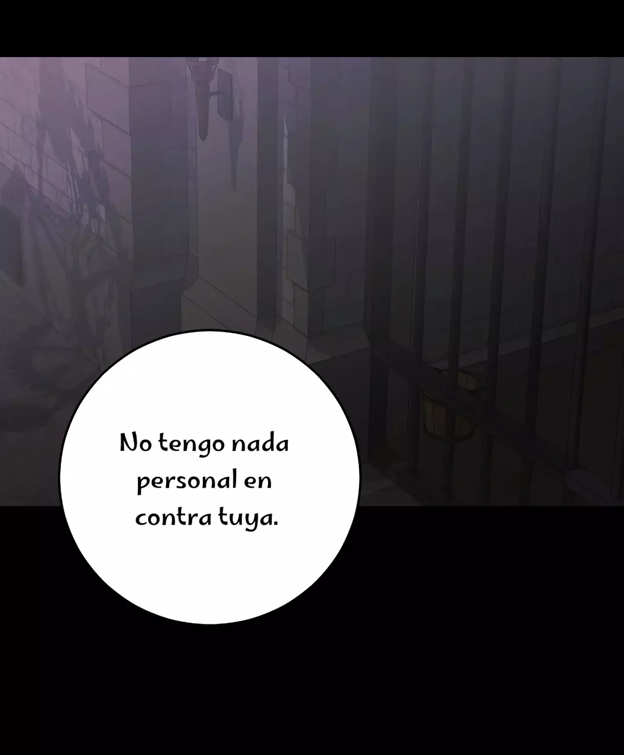 Parece que me encuentro en el mundo de un juego de harem inverso Capítulo 108 - Página 3 en español