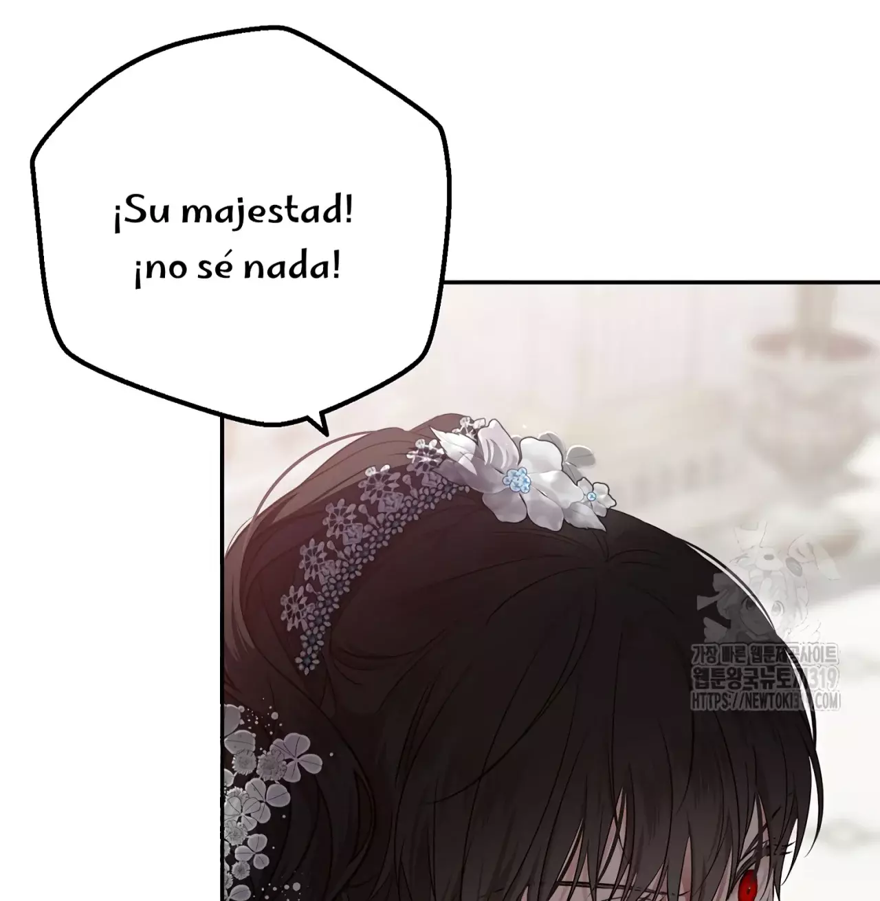 Parece que me encuentro en el mundo de un juego de harem inverso Capítulo 108 - Página 30 en español