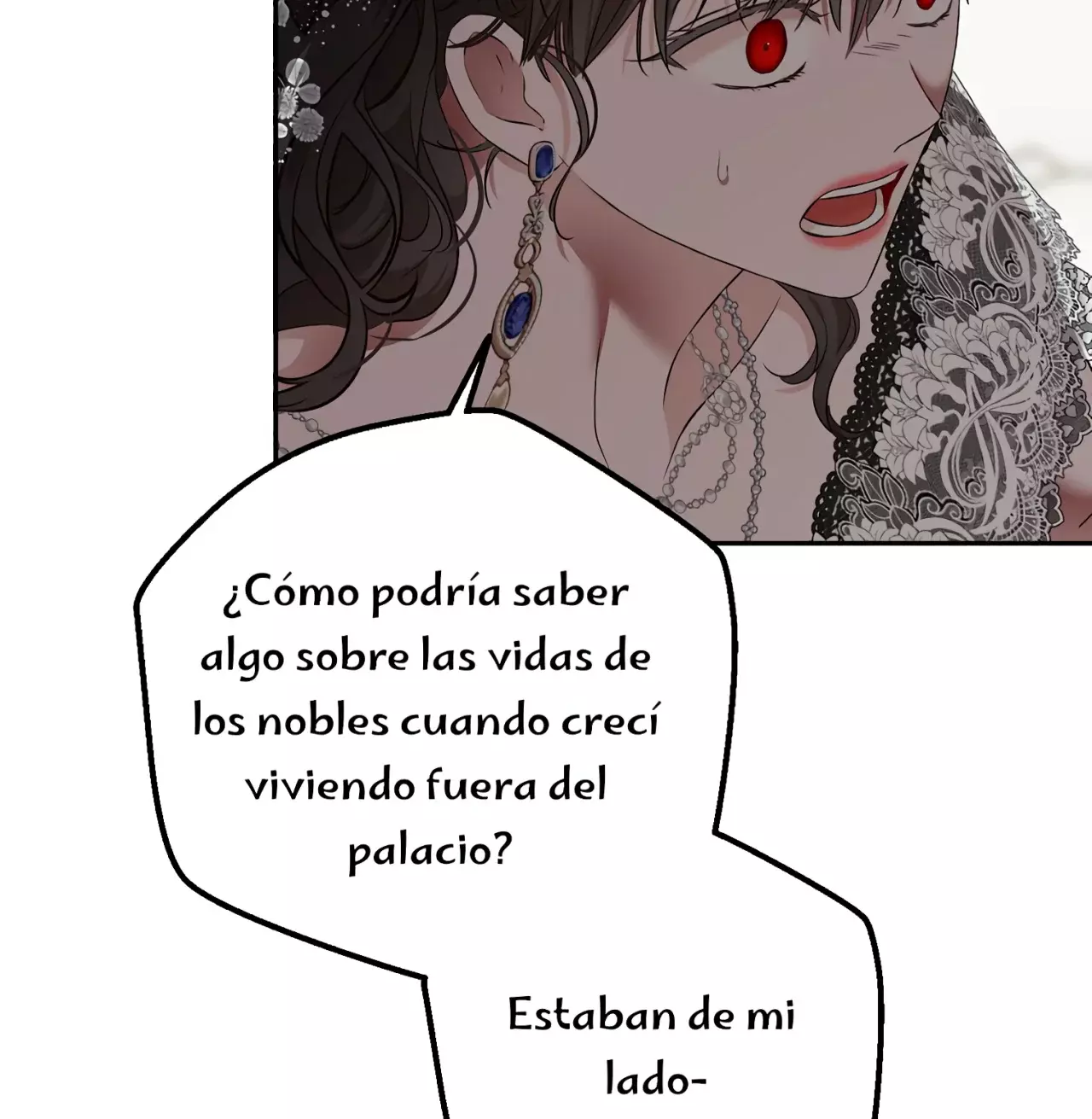 Parece que me encuentro en el mundo de un juego de harem inverso Capítulo 108 - Página 31 en español