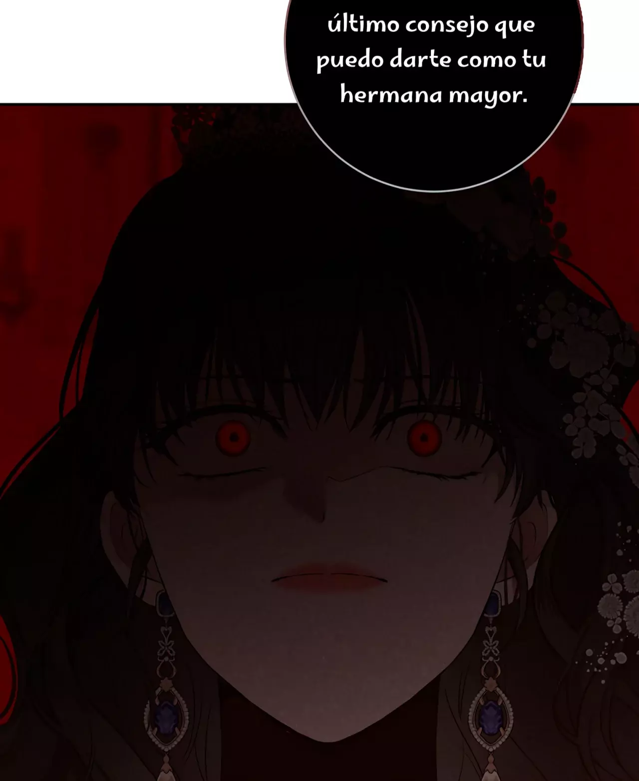 Parece que me encuentro en el mundo de un juego de harem inverso Capítulo 108 - Página 36 en español