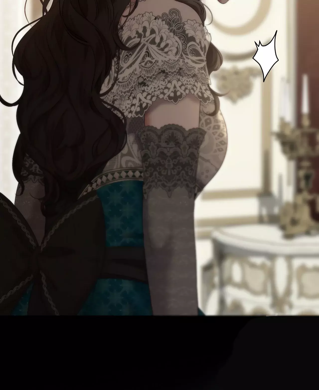 Parece que me encuentro en el mundo de un juego de harem inverso Capítulo 108 - Página 41 en español