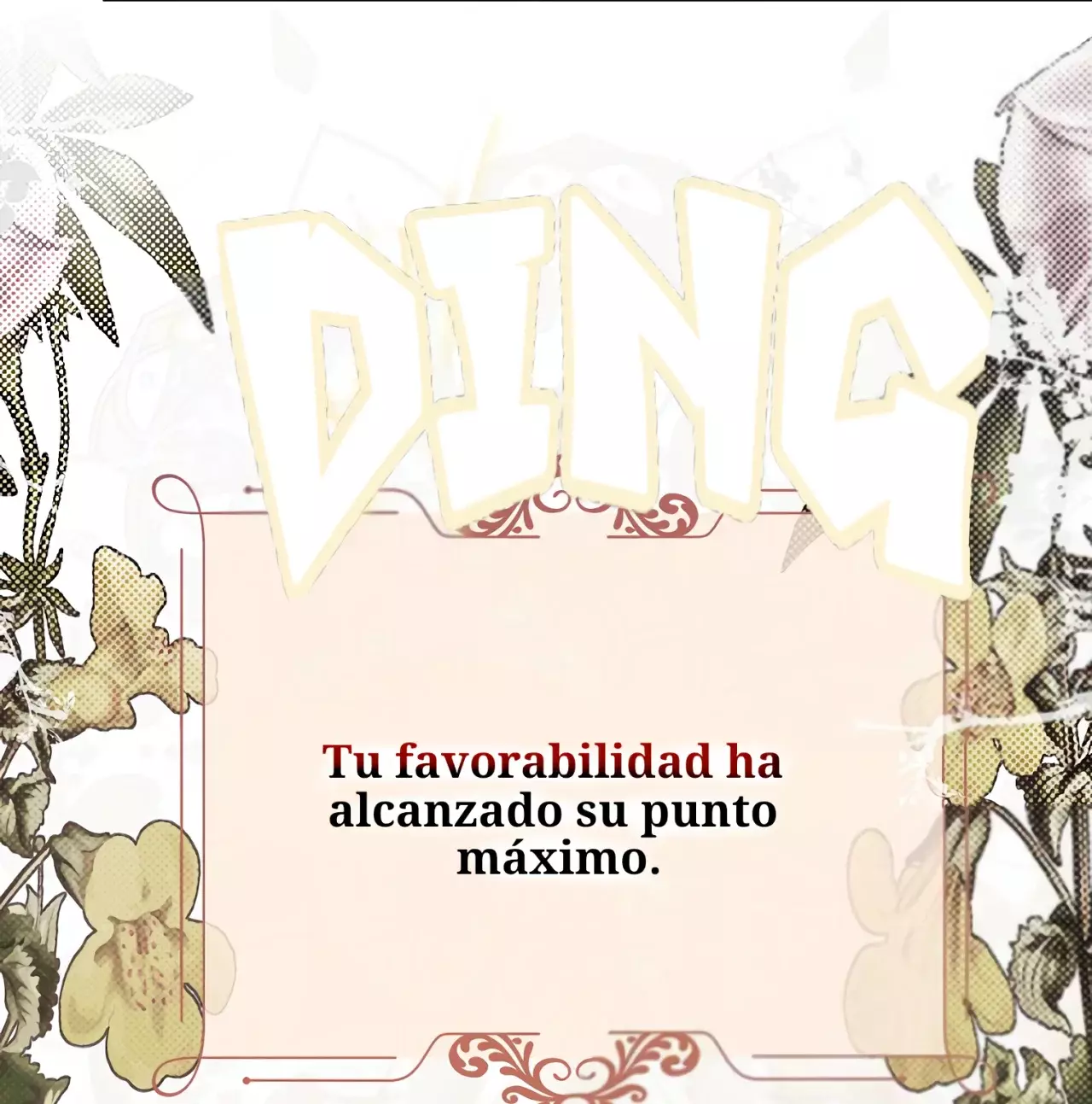 Parece que me encuentro en el mundo de un juego de harem inverso Capítulo 108 - Página 43 en español