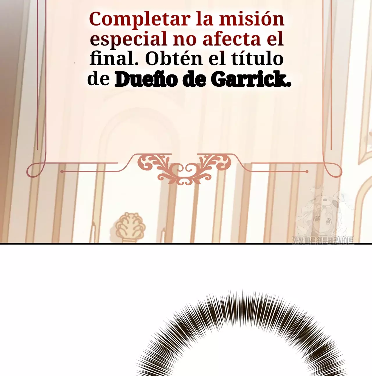 Parece que me encuentro en el mundo de un juego de harem inverso Capítulo 108 - Página 47 en español