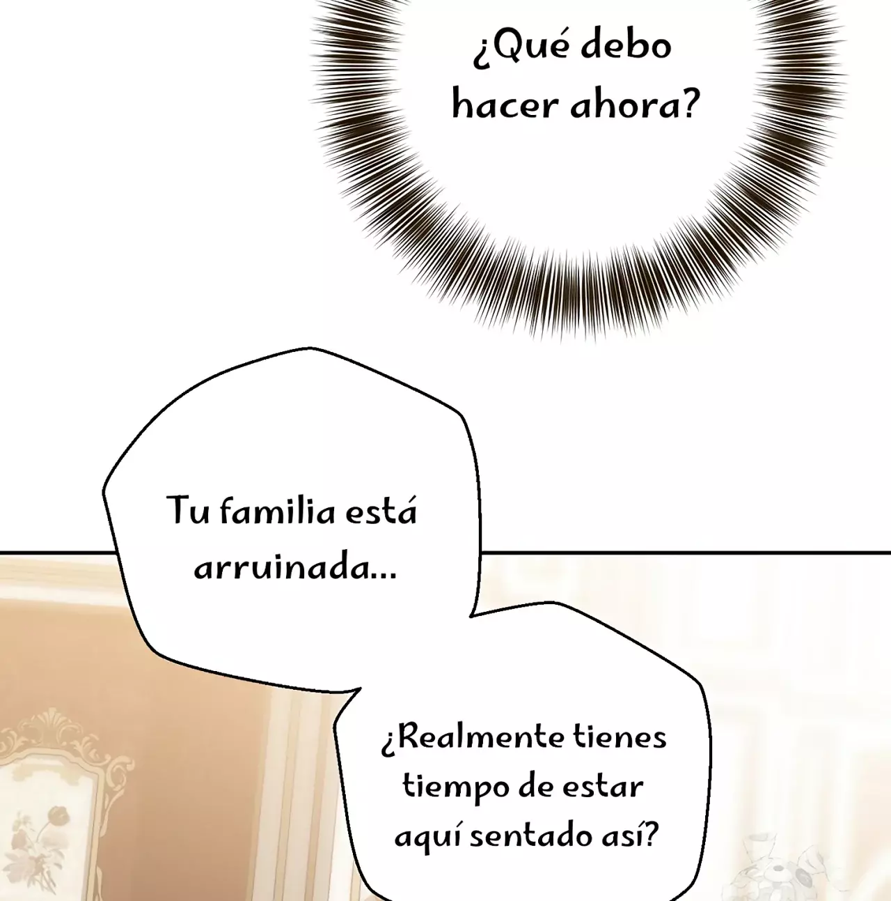 Parece que me encuentro en el mundo de un juego de harem inverso Capítulo 108 - Página 48 en español