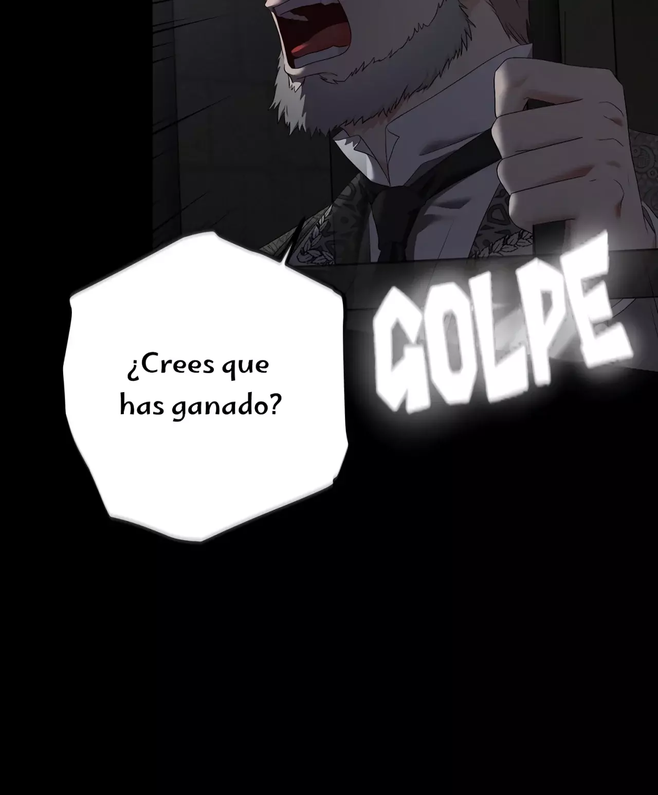 Parece que me encuentro en el mundo de un juego de harem inverso Capítulo 108 - Página 5 en español