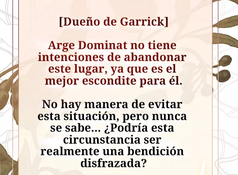 Parece que me encuentro en el mundo de un juego de harem inverso Capítulo 108 - Página 53 en español