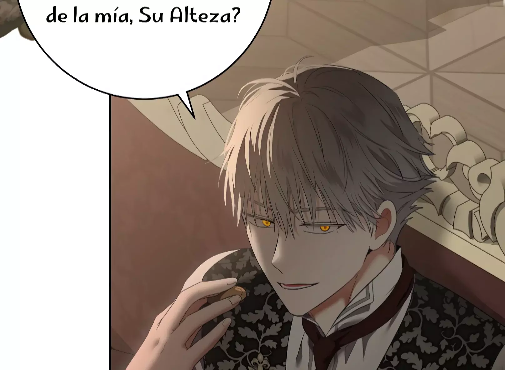 Parece que me encuentro en el mundo de un juego de harem inverso Capítulo 108 - Página 55 en español