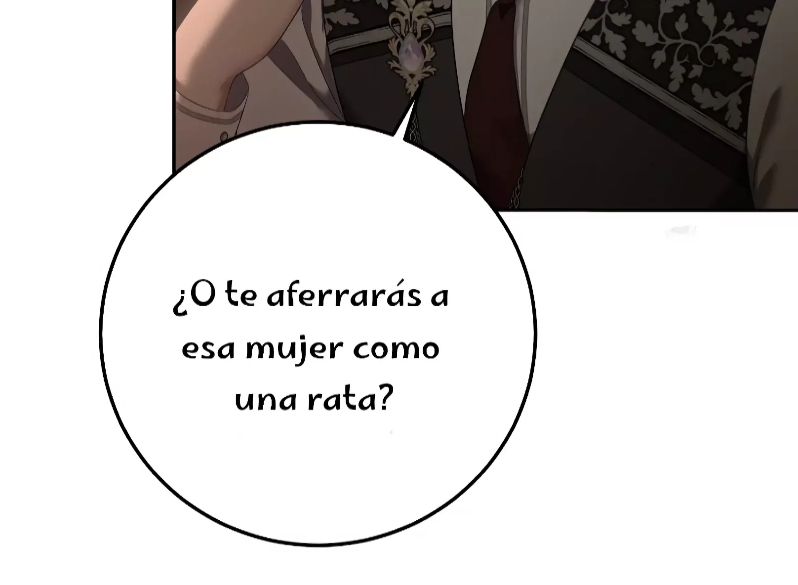 Parece que me encuentro en el mundo de un juego de harem inverso Capítulo 108 - Página 56 en español
