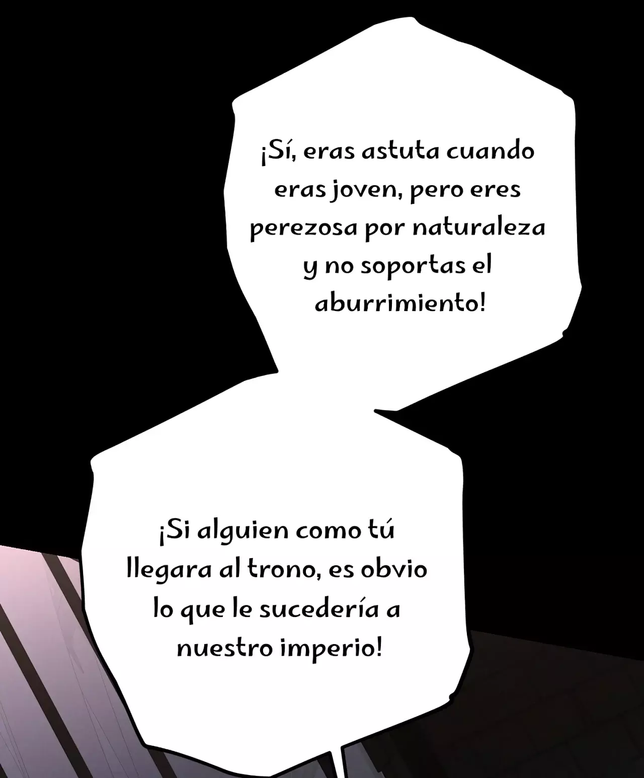 Parece que me encuentro en el mundo de un juego de harem inverso Capítulo 108 - Página 6 en español