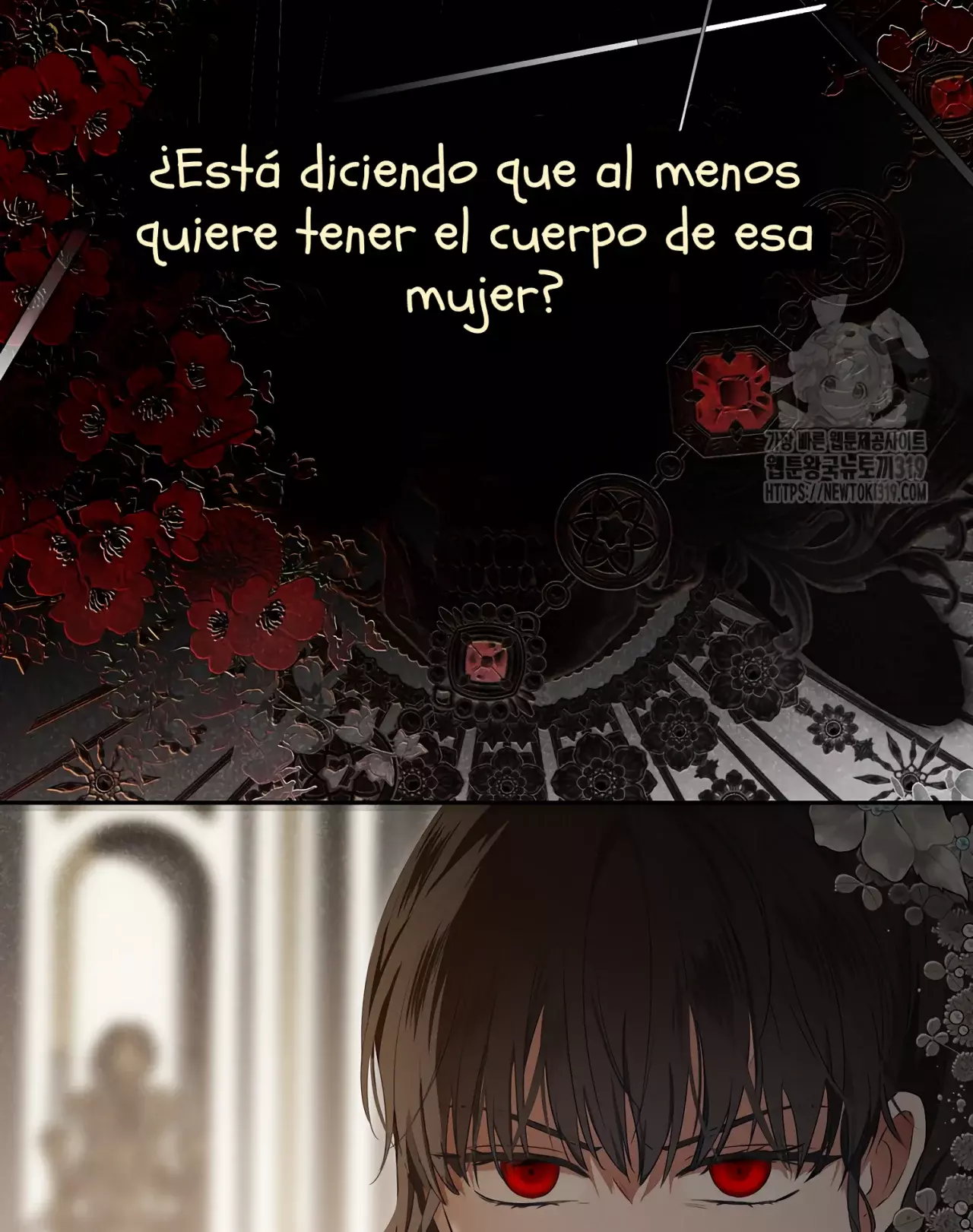 Parece que me encuentro en el mundo de un juego de harem inverso Capítulo 108 - Página 66 en español