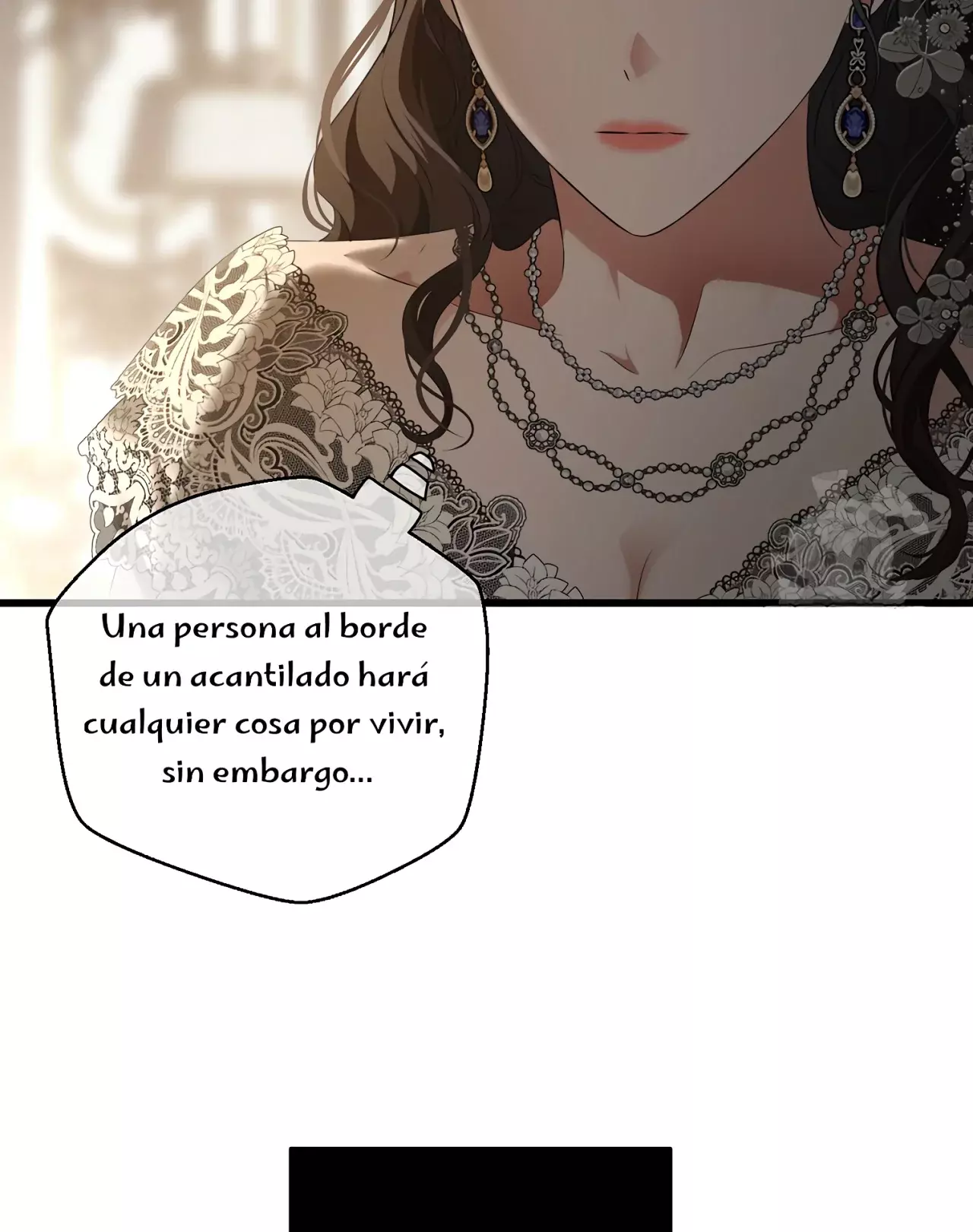 Parece que me encuentro en el mundo de un juego de harem inverso Capítulo 108 - Página 67 en español
