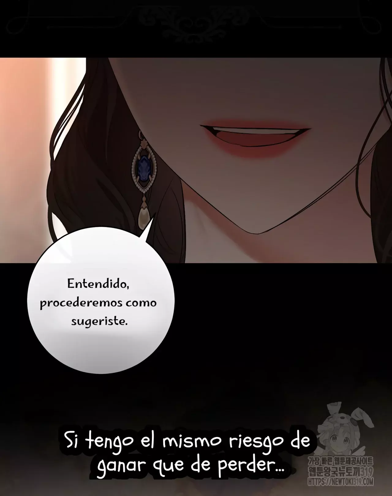 Parece que me encuentro en el mundo de un juego de harem inverso Capítulo 108 - Página 70 en español