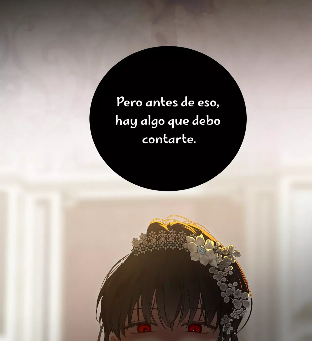 Parece que me encuentro en el mundo de un juego de harem inverso Capítulo 108 - Página 71 en español