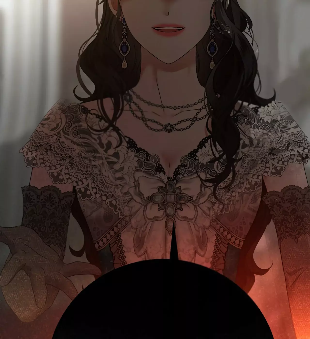 Parece que me encuentro en el mundo de un juego de harem inverso Capítulo 108 - Página 72 en español