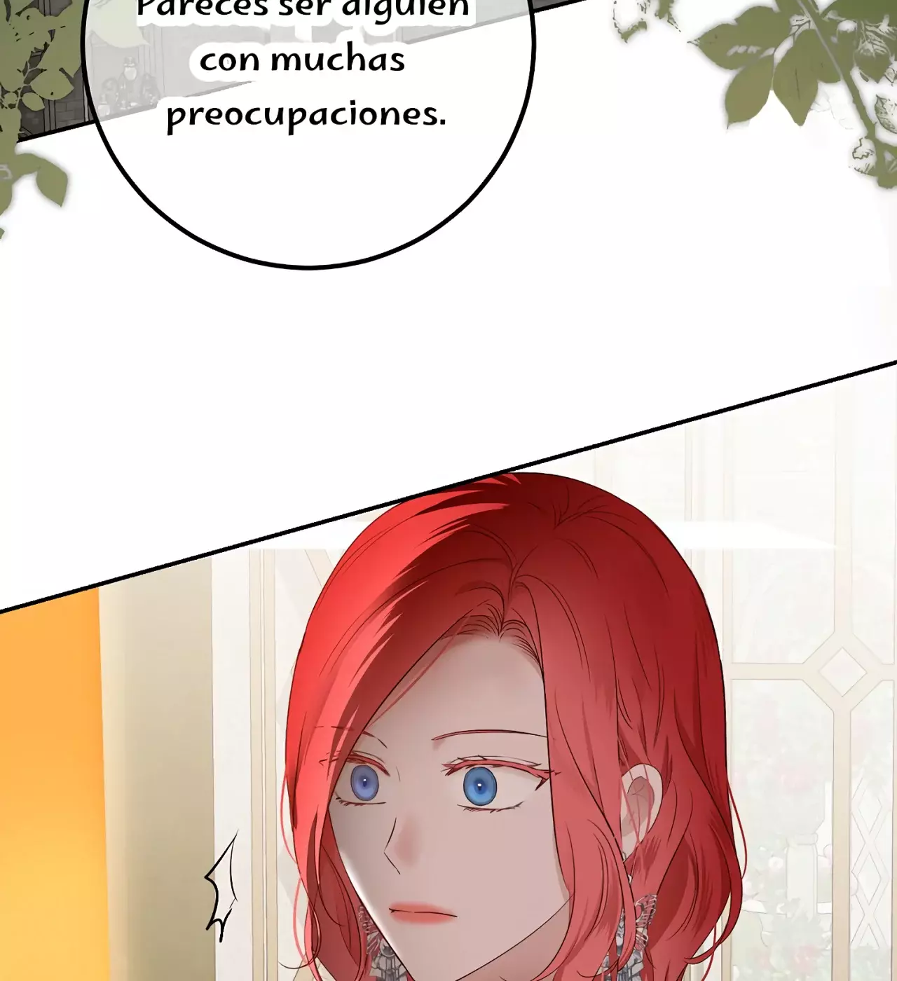 Parece que me encuentro en el mundo de un juego de harem inverso Capítulo 108 - Página 76 en español