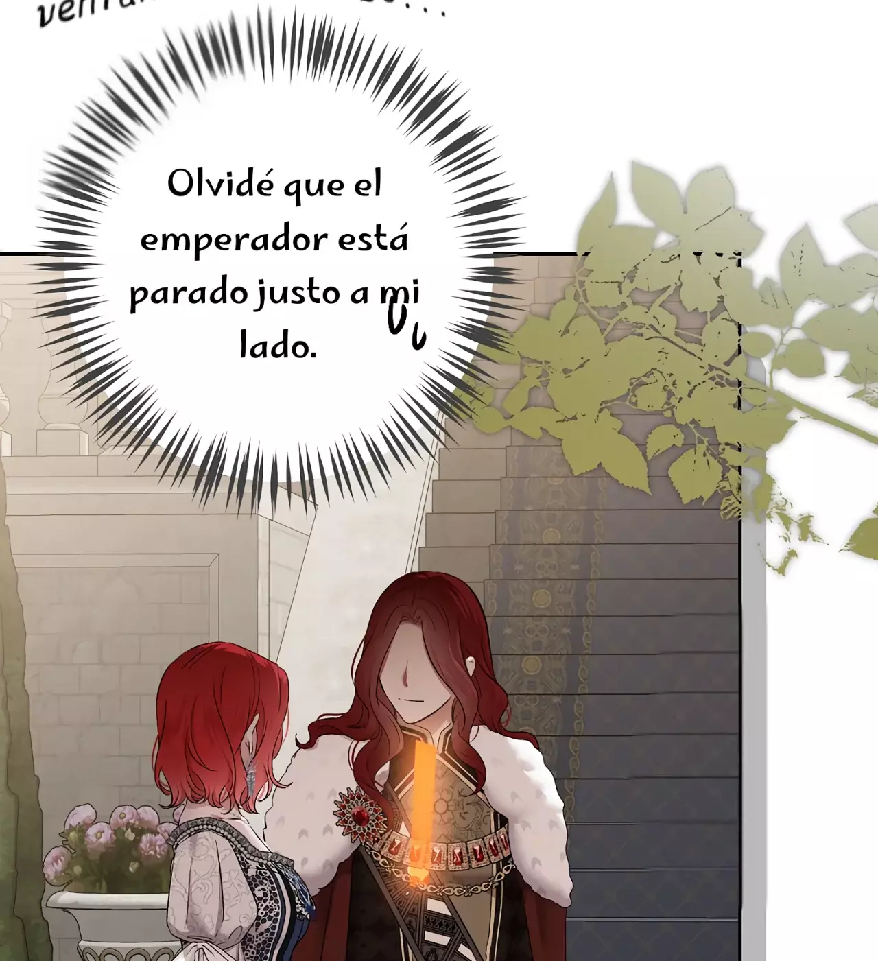 Parece que me encuentro en el mundo de un juego de harem inverso Capítulo 108 - Página 78 en español