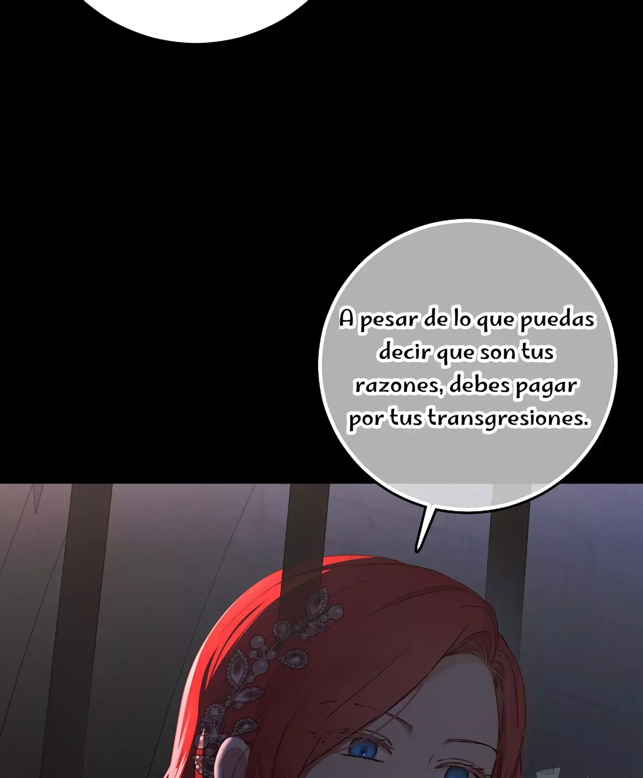 Parece que me encuentro en el mundo de un juego de harem inverso Capítulo 108 - Página 8 en español
