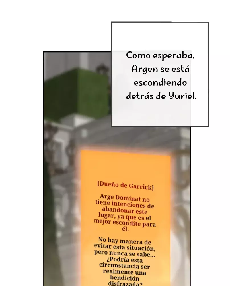 Parece que me encuentro en el mundo de un juego de harem inverso Capítulo 108 - Página 80 en español