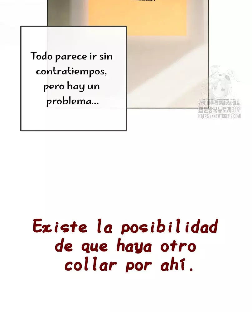 Parece que me encuentro en el mundo de un juego de harem inverso Capítulo 108 - Página 81 en español