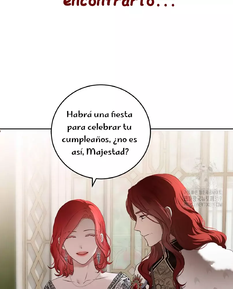 Parece que me encuentro en el mundo de un juego de harem inverso Capítulo 108 - Página 83 en español