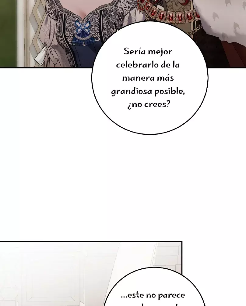 Parece que me encuentro en el mundo de un juego de harem inverso Capítulo 108 - Página 84 en español