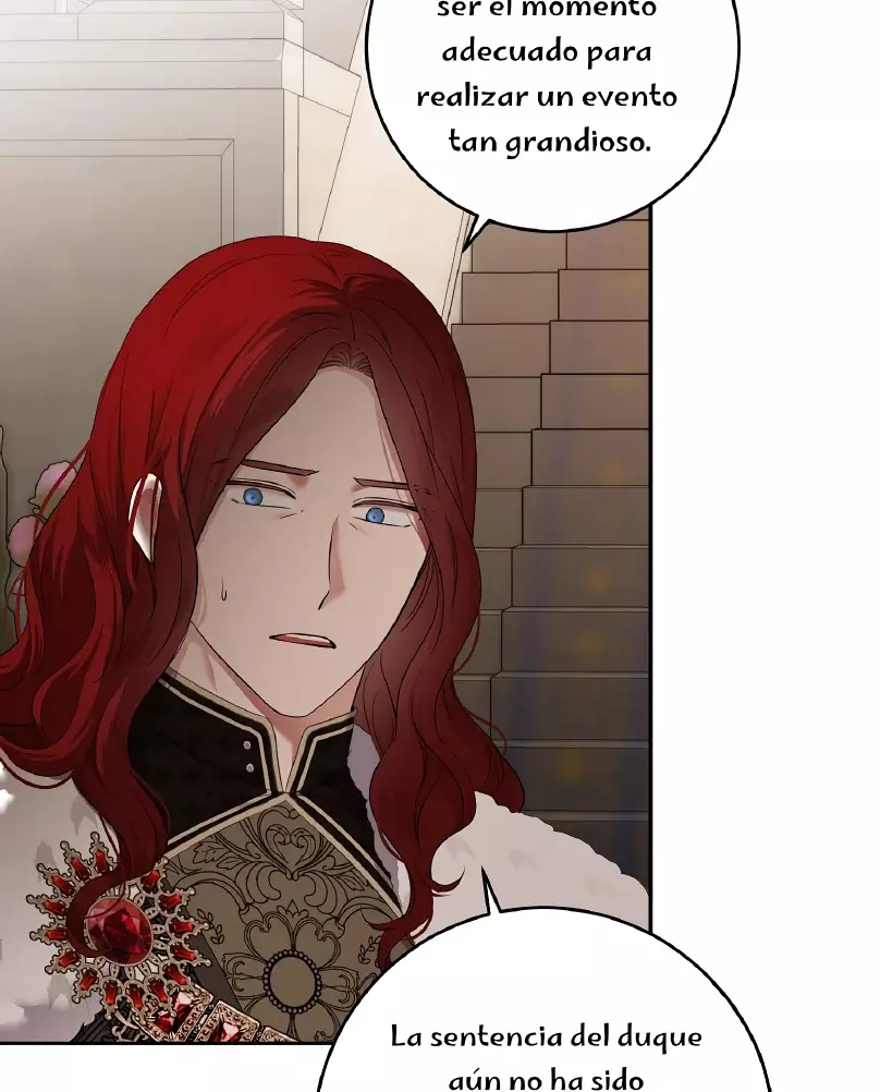 Parece que me encuentro en el mundo de un juego de harem inverso Capítulo 108 - Página 85 en español