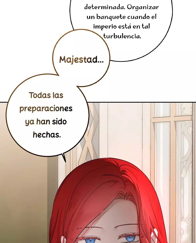 Parece que me encuentro en el mundo de un juego de harem inverso Capítulo 108 - Página 86 en español